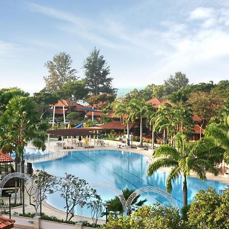 National Service Resort & Country Club Singapur Exteriér fotografie